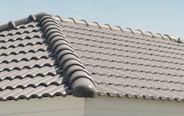 advantages of Craignure clay roofing