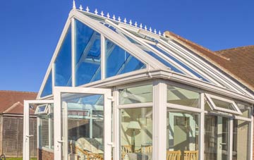 conservatory roof insulation costs Craignure