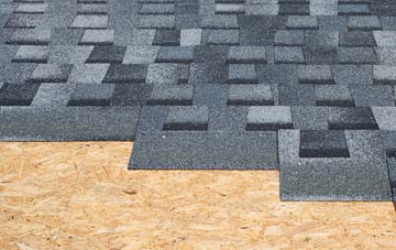 expert Craignure asphalt roof companies