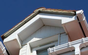 Craignure fascia installation costs