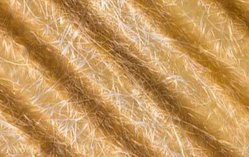 Craignure fibreglass roof waterproofing