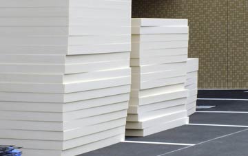 Craignure flat roof insulation costs