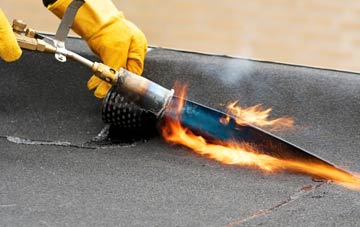 flat roof repairs Craignure, Argyll And Bute