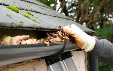 gutter cleaning Craignure, Argyll And Bute