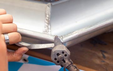 disadvantages of Craignure lead roofing