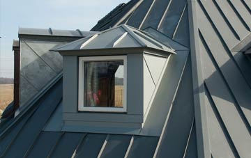 metal roofing Craignure, Argyll And Bute