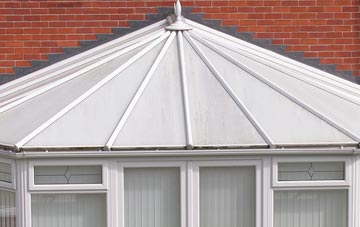 Craignure polycarbonate conservatory roof repairs