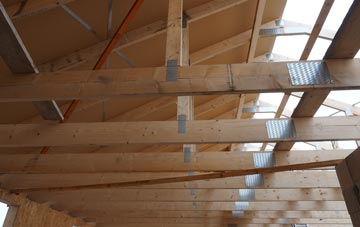 Craignure roof truss costs
