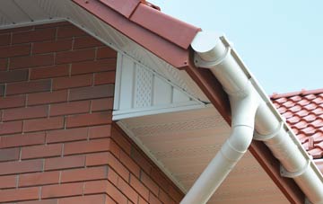 Craignure soffit repair costs