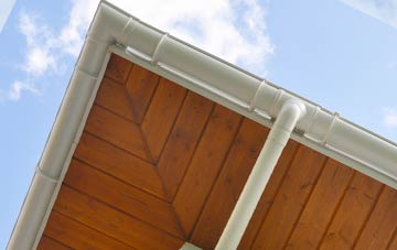 Craignure soffit types