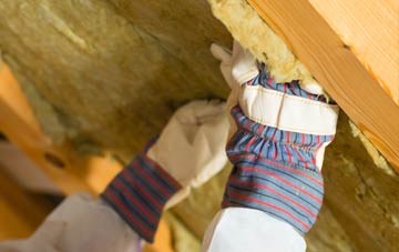 types of Craignure pitched roof insulation materials