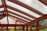 Craignure conservatory roofing insulation
