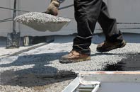 find rated Craignure flat roofing replacement companies